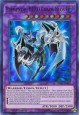 Elemental HERO Chaos Neos - SHVA-EN035 - Super Rare