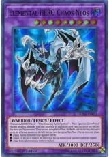 Elemental HERO Chaos Neos - SHVA-EN035 - Super Rare