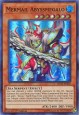 Mermail Abyssmegalo - SHVA-EN037 - Super Rare