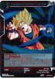 Backbone of Universe 7 Son Goku - TB1-003 - Common [C]