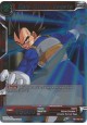 Gale Strike Vegeta - TB1-005 - Uncommon [UC]