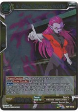 Ki Bomb Support Cocotte - TB1-088 - Common [C]
