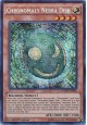 Chronomaly Nebra Disk - WSUP-EN001 - Secret Rare