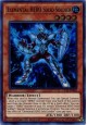 Elemental HERO Solid Soldier - CT15-EN003 - Ultra Rare