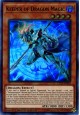 Keeper of Dragon Magic - CT15-EN004 - Ultra Rare