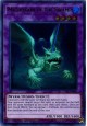 Mudragon of the Swamp - CT15-EN005 - Ultra Rare