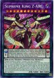 Supreme King Z-ARC - MP18-EN011 - Secret Rare