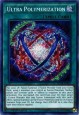 Ultra Polymerization - MP18-EN014 - Secret Rare