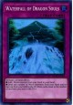 Waterfall of Dragon Souls - MP18-EN024 - Super Rare