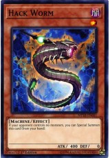 Hack Worm - MP18-EN041 - Common