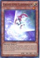 Galaxy-Eyes Cloudragon - WSUP-EN009 - Super Rare