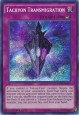 Tachyon Transmigration - WSUP-EN012 - Prismatic Secret Rare