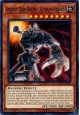 Ancient Gear Golem - Ultimate Pound - MP18-EN103 - Common