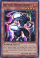 Battlin' Boxer Shadow - WSUP-EN013 - Super Rare