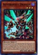 Autorokket Dragon - MP18-EN111 - Super Rare