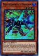 Magnarokket Dragon - MP18-EN112 - Ultra Rare