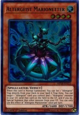 Altergeist Marionetter - MP18-EN113 - Ultra Rare