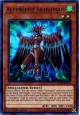 Altergeist Silquitous - MP18-EN114 - Super Rare