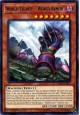 World Legacy - "World Armor" - MP18-EN117 - Rare
