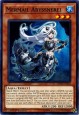 Mermail Abyssnerei - MP18-EN118 - Common