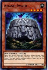 Amano-Iwato - MP18-EN125 - Common
