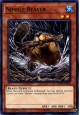 Nimble Beaver - MP18-EN129 - Common