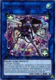 Trickstar Black Catbat - MP18-EN132 - Ultra Rare