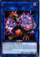 Twin Triangle Dragon - MP18-EN134 - Rare