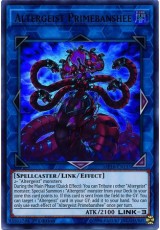 Altergeist Primebanshee - MP18-EN135 - Ultra Rare