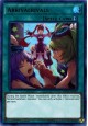 Arrivalrivals - MP18-EN142 - Ultra Rare