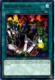 Backup Squad - MP18-EN145 - Rare