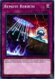Remote Rebirth - MP18-EN149 - Common