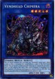 Vendread Chimera - MP18-EN158 - Secret Rare
