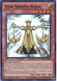 Star Seraph Scale - WSUP-EN019 - Super Rare