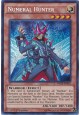 Numeral Hunter - WSUP-EN021 - Prismatic Secret Rare