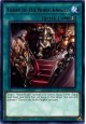 Glory of the Noble Knights - MP18-EN207 - Rare