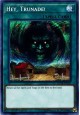 Hey, Trunade! - MP18-EN210 - Secret Rare