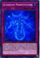 Altergeist Manifestation - MP18-EN216 - Super Rare