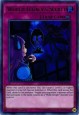 World Legacy's Secret - MP18-EN218 - Ultra Rare