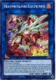 Heavymetalfoes Electrumite - MP18-EN229 - Secret Rare