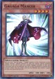 Gagaga Mancer - WSUP-EN028 - Super Rare