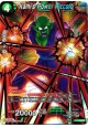 Kami's Power Piccolo - BT4-049 - Super Rare [SR]
