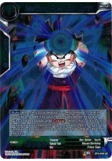 Newfound Power Son Gohan - BT4-048 - Uncommon [UC] Foil