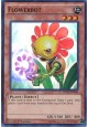 Flowerbot - WSUP-EN036 - Super Rare