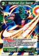 Namekian Duo Saonel - BT4-057 - Uncommon [UC]