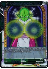 Kindhearted Namekian Dende - BT4-055 - Common [C]