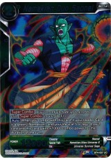 Namekian Duo Saonel - BT4-057 - Uncommon [UC] Foil