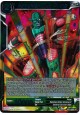 Namekian Duo Pirina - BT4-058 - Uncommon [UC]