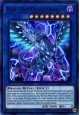 Blue-Eyes Chaos Dragon - LED3-EN001 - Ultra Rare