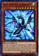 Blue-Eyes Solid Dragon - LED3-EN002 - Ultra Rare